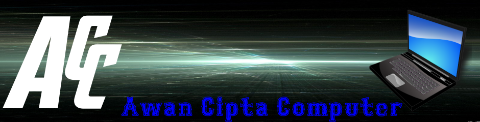 Awan cipta computer (ACC)