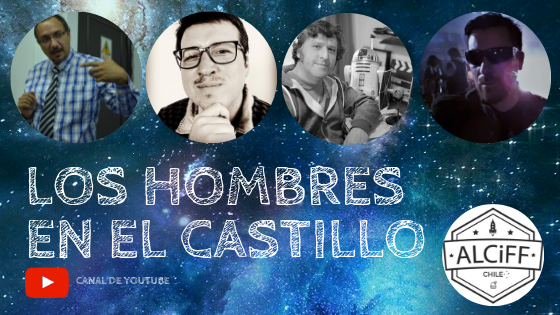 Los Hombres en el Castillo