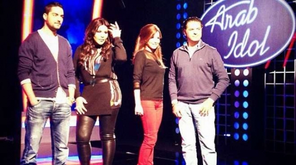  برنامج المواهب أراب ايدول 2 Arab Idol حلقة الجمعة 15/3/2013 Arab+Idol+2+-alhaya3net.com