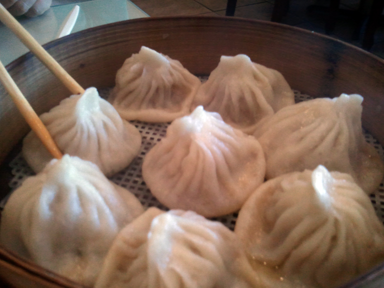 Chef Liu