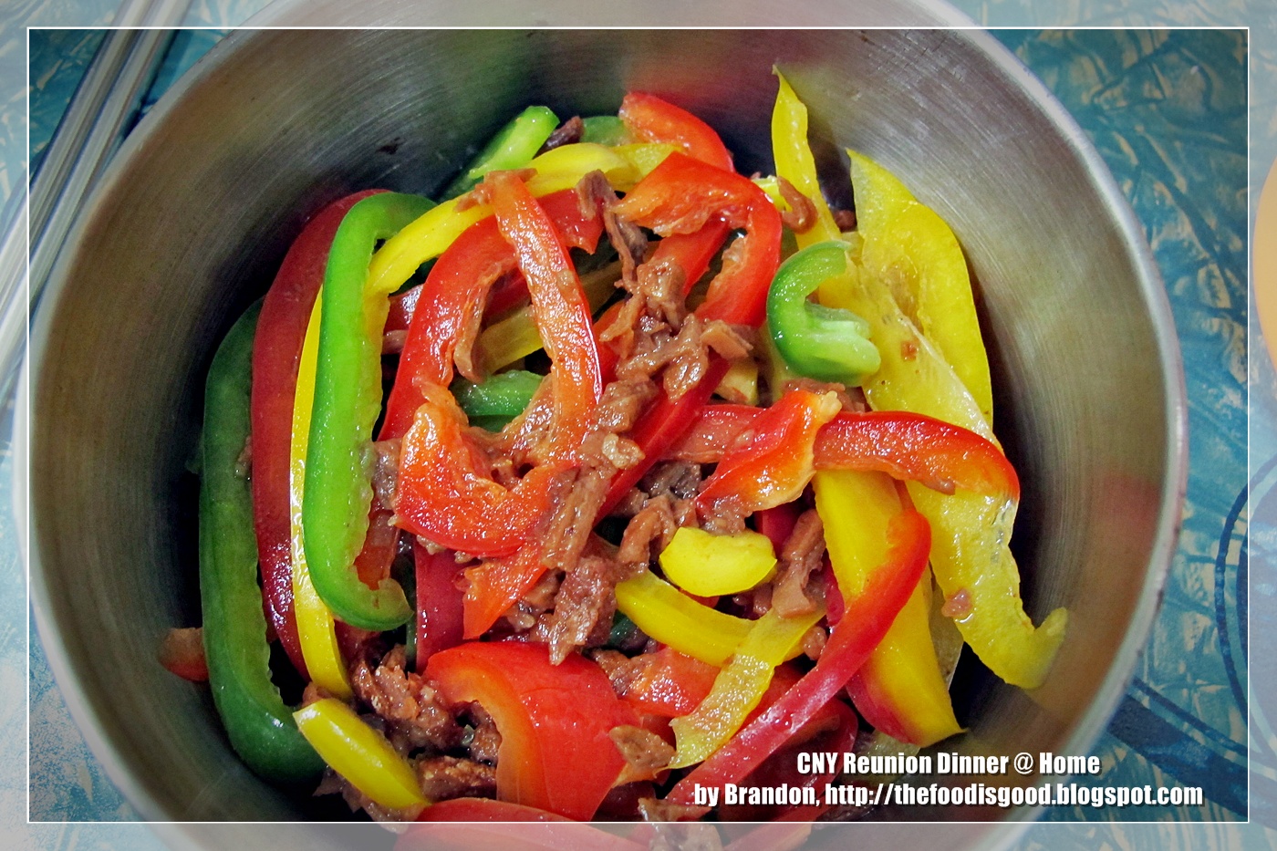 My LIFE, Food &amp; Travel Experience ~ Malaysia, Taiwan &amp; the World