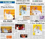 El Papa argentino noticia mundial papa