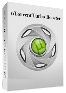 µTorrent Turbo Booster 4.0.5.0 Full Version