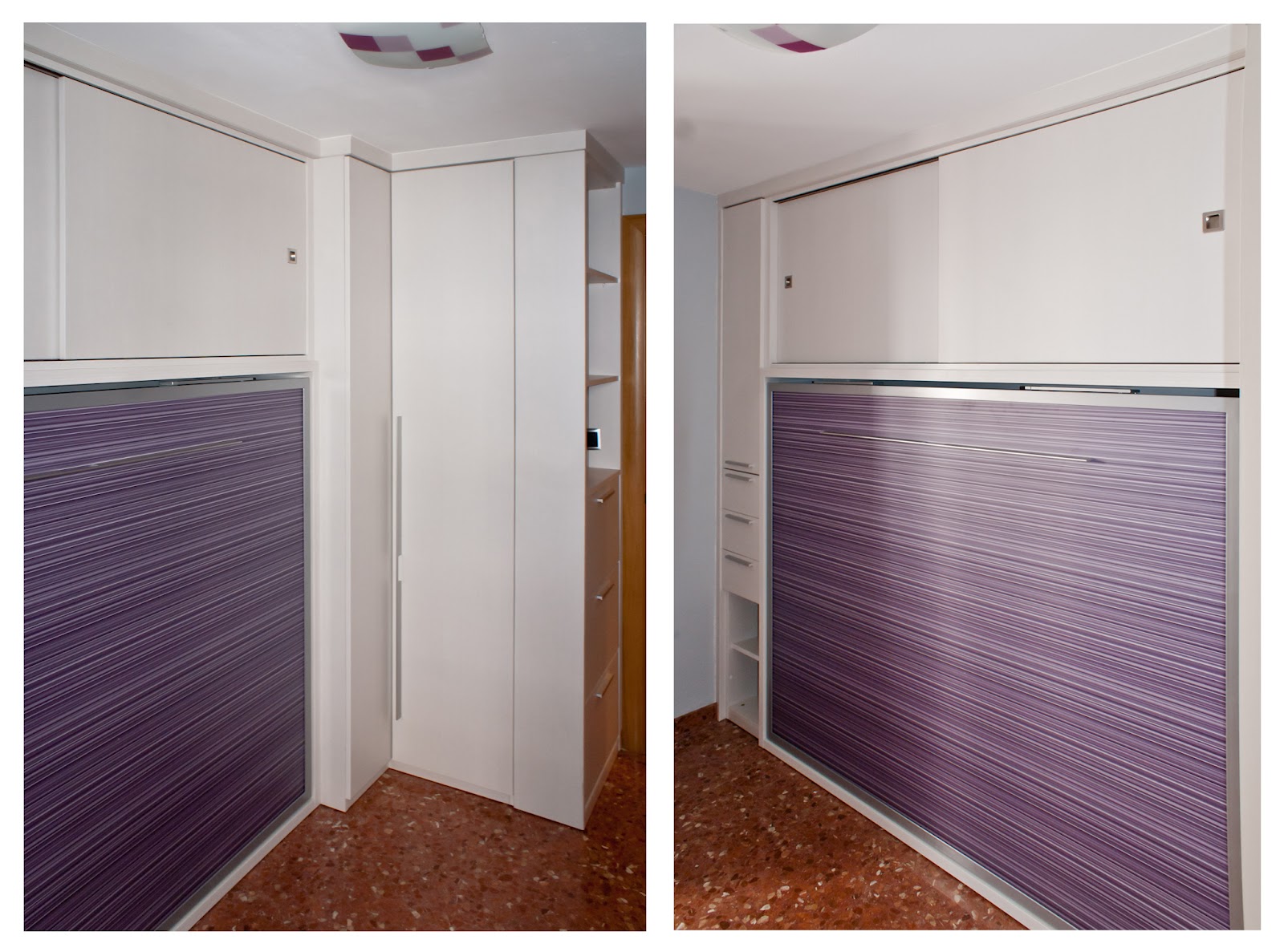 Blog de Muebles Soluciones Zaragoza septiembre 2012 Dormitorio Uff ~ Blog de Muebles Soluciones Zaragoza septiembre 2012