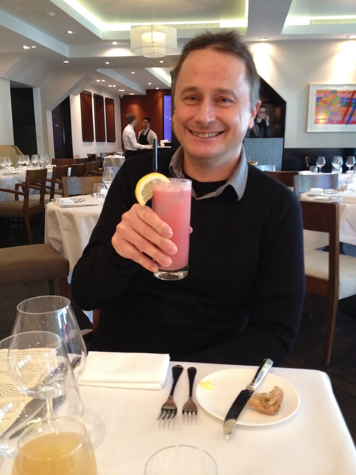 Early Doors Living And Loving With Pancreatic Cancer Chapter 6