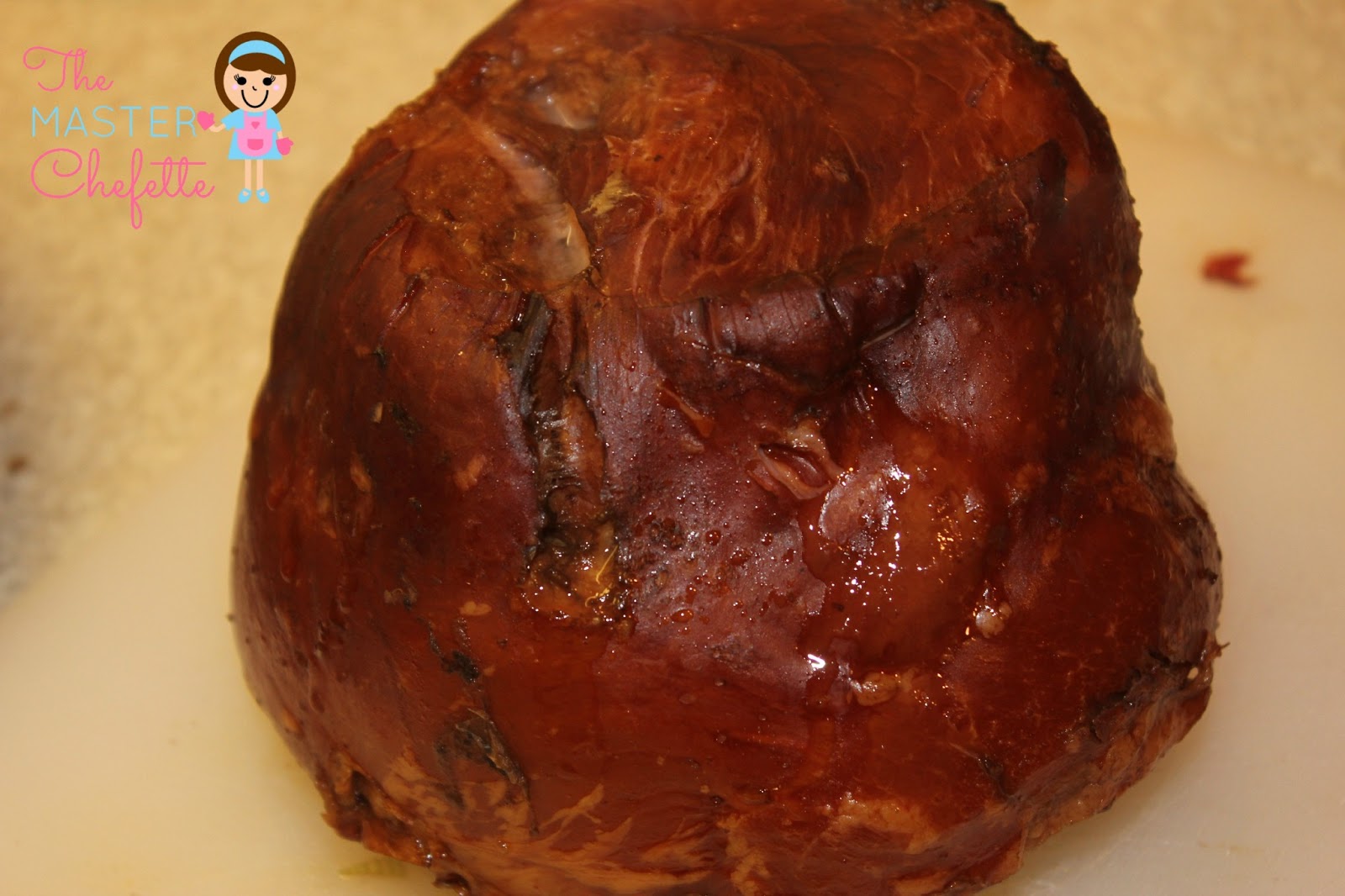 Sprinkles & Spatulas Nigella Lawson's Coca Cola Ham