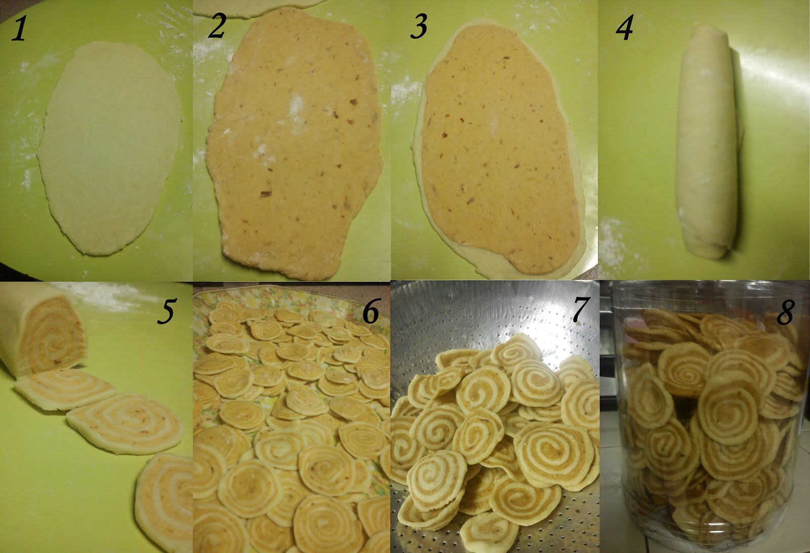 Resepi Udang Lipan Goreng Tepung Copd Blog L