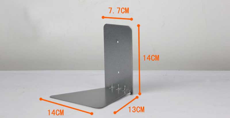 Invisible Book Shelves 15 Image Wall Shelves
