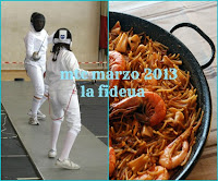 Gli sfidanti di marzo 2013