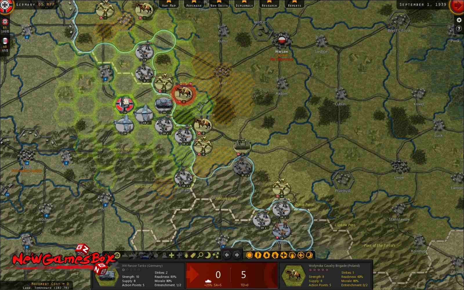 Wwii experience game download