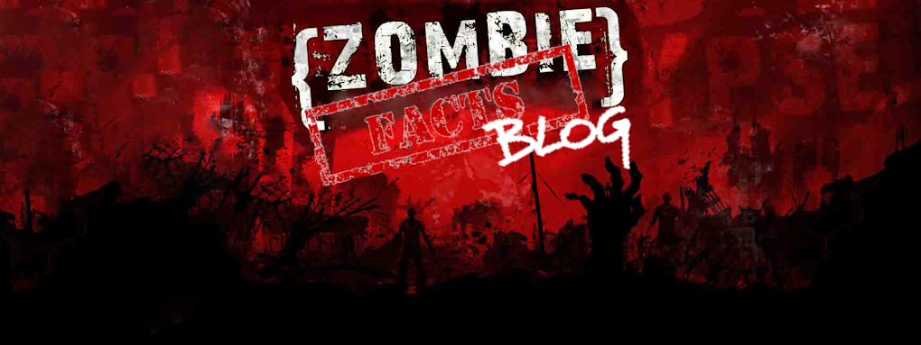 Zombie Facts Blog - O lado divertido da morte!