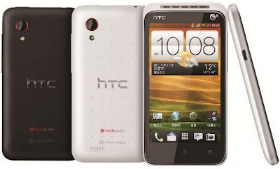 spesifikasi htc vs htc v, harga ponsel android ics htc desire terbaru, gambar htc desire v vc