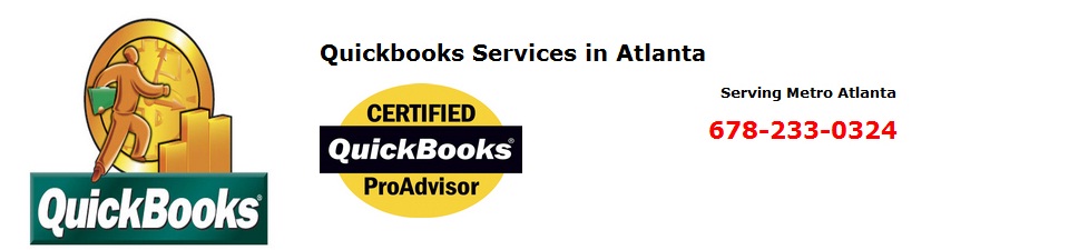 Quickbooks Atlanta