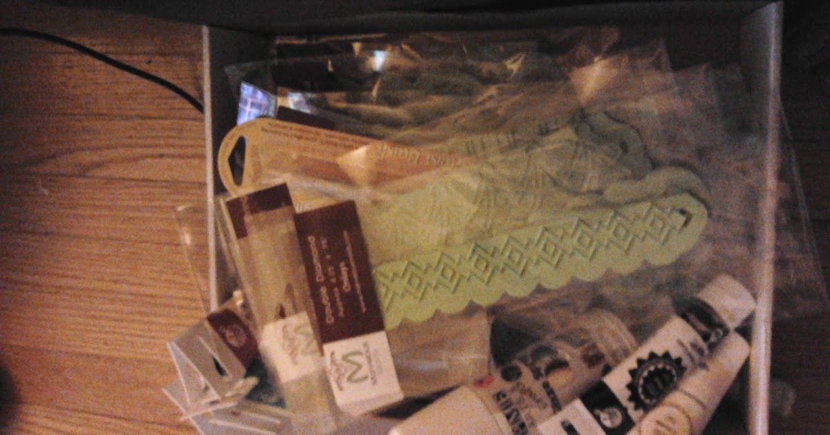 Morsels By Mark Marvelous Molds has done it…..Again!