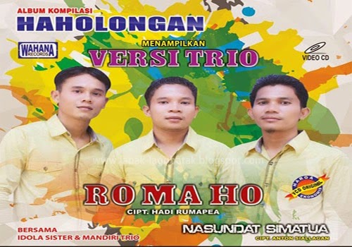Versi Trio Nasundat Simatua Lirik Lagu Batak Pedia Versi Trio Nasundat Simatua Lirik Lagu Batak Pedia