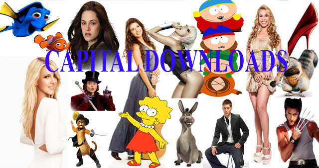 CAPITAL DOWNLOADS