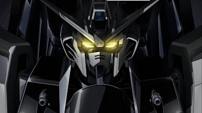 Gundam seed destiny remastered