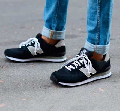 new balance m574nk new balance m574nk