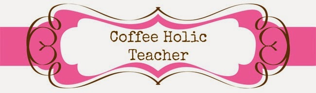 Coffeeholic Teacher