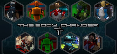 Download The Body Changer