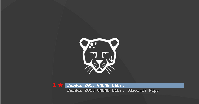 Bilisim Teknolojileri Staj Dosyasi Acik Kaynak Kodlu Isletim Sisteminin Kurulumunu Yapmak
