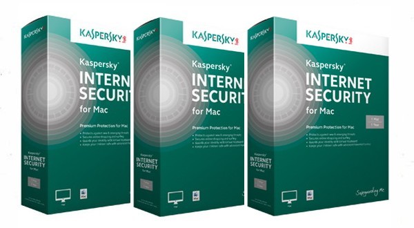 Kaspersky Luncurkan Software Keamanan di Internet