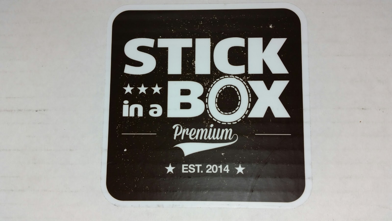 Stick in a Box Beef Jerky November 2014 Review + 20 Off Coupon! Bits