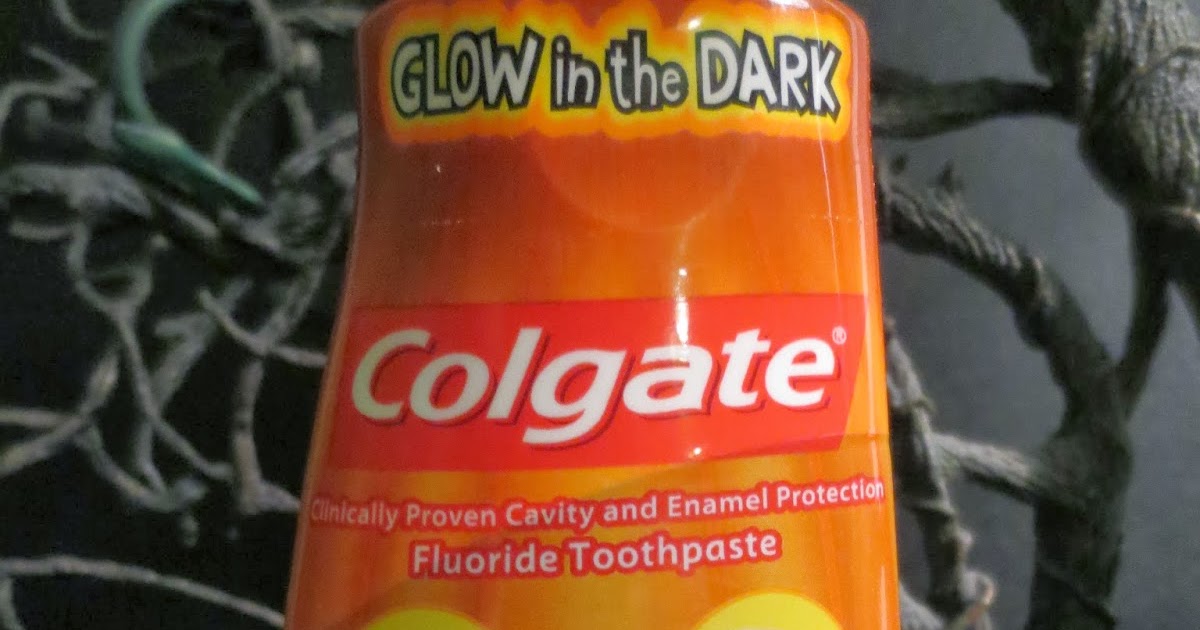 The Epic Review Hokey Halloween Horror Colgate Wicked Watermelon