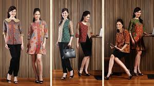 batik gaul 2015