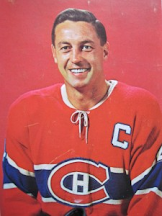 Mr. Jean Beliveau