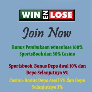 Pendaftaran Agen Judi Promo 100% SBOBET IBCBET Casino Poker Tangkas Online Ditutup | Intan ...
