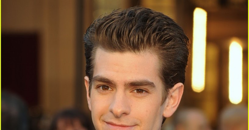 Andrew Garfield Pictures.