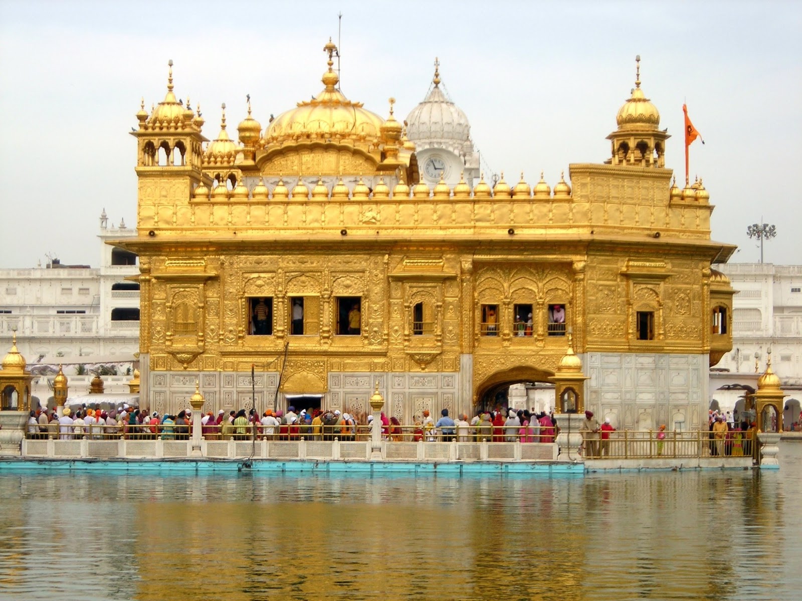GOLDEN TEMPLE WALLPAPERS ~ HD WALLPAPERS