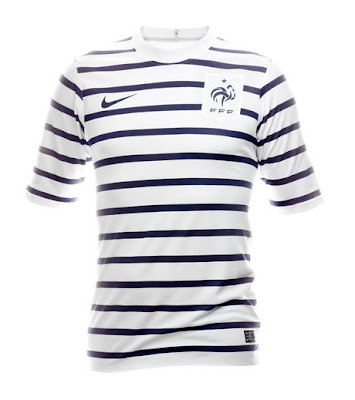 Uniforme Francia