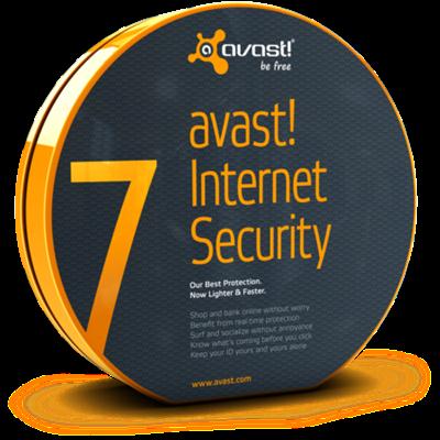Avast Antivirus Wikipdia