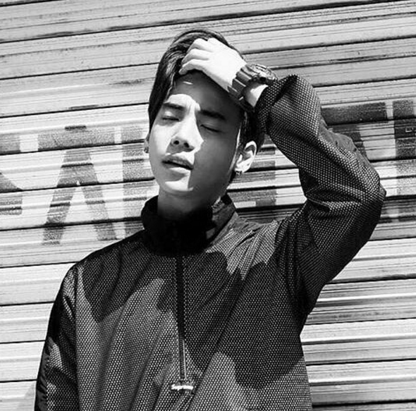 Profile Jung Jaewon (ONE) ~ Emma's Blog