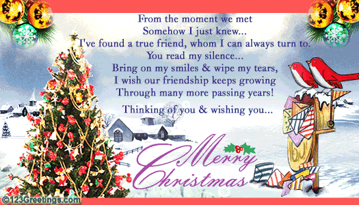 HAPPY CHRISTMAS: Best Christmas Quotes