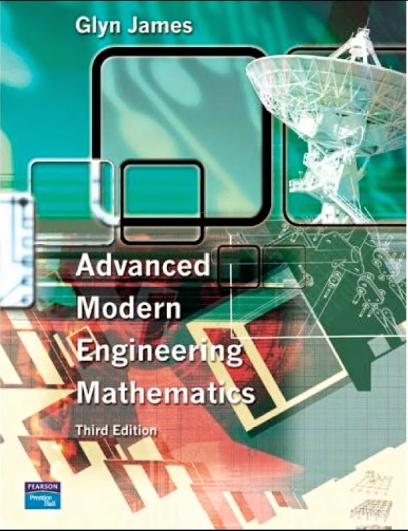 Advanced engineering mathematics 5th pdf Advanced engineering mathematics 5th pdf