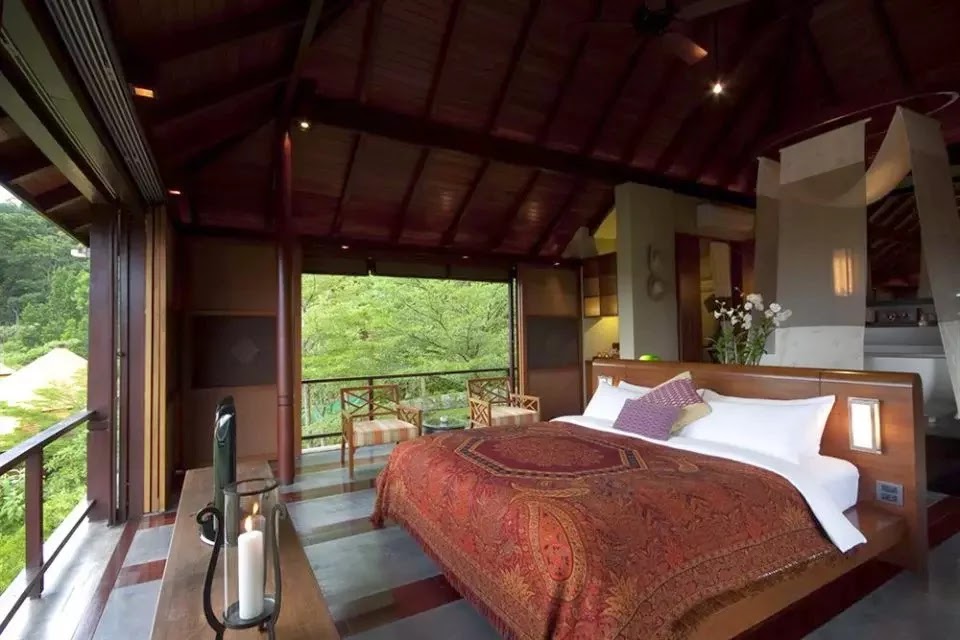 Phuket (Thailandia) - Villa Zolitude Resort & Spa 5* - Hotel da Sogno