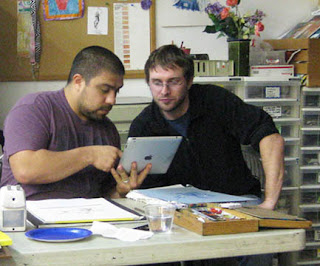 It is always the right time to use a Lens Flare.