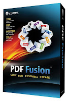 Corel PDF Fusion v1.11
