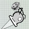 Troll Cannon Troll Cannon
