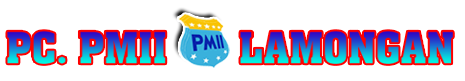 PC. PMII LAMONGAN 2013-2014