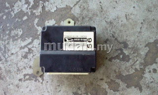 MMS Performance PERODUA MYVI GEARBOX ECU