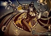 #38 Bayonetta Wallpaper
