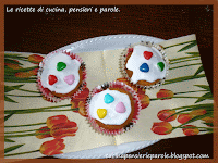 Muffin al limone