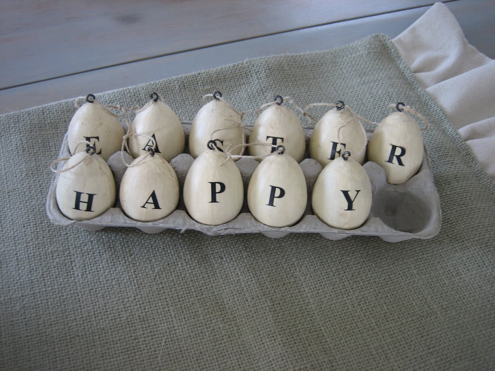 Elizabeth & Co. Pottery Barn Inspiration