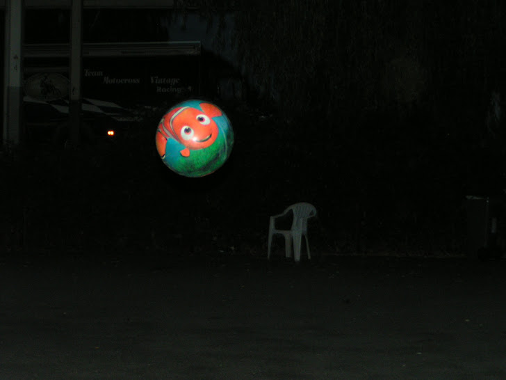 Ballon-Lune