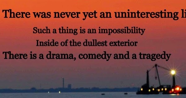 Facebook Timeline Covers Life Quotes 