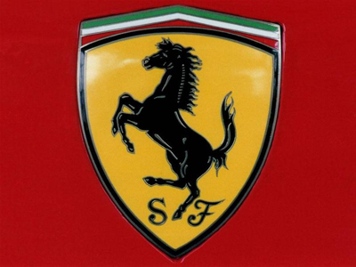 Ferrari: Let the bodies hit the floor!
